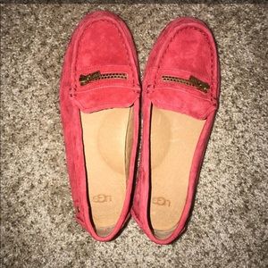 UGG Loafers
